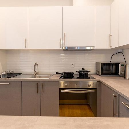 Apartments Adversarium โคปริฟนิซา ภายนอก รูปภาพ